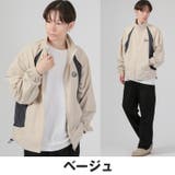 スタンドジャケット アウター メンズ | LUXSTYLE | 詳細画像9