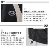 スタンドジャケット アウター メンズ | LUXSTYLE | 詳細画像4