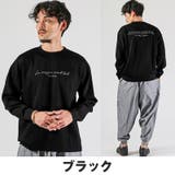 ロンT 長袖Tシャツ Tシャツ | LUXSTYLE | 詳細画像7 