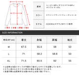 ロンT 長袖Tシャツ Tシャツ | LUXSTYLE | 詳細画像13 
