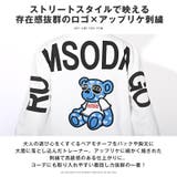 RUMSODA ラムソーダ トレーナー | LUXSTYLE | 詳細画像3 