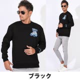 RUMSODA ラムソーダ トレーナー | LUXSTYLE | 詳細画像7 