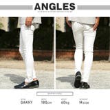 スキニーパンツ メンズ チノパンツ | LUXSTYLE | 詳細画像12