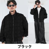 ブルゾン メンズ スタンドブルゾン | LUXSTYLE | 詳細画像6