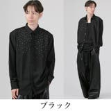 シャツ 長袖 メンズ | LUXSTYLE | 詳細画像8