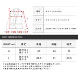 コート スプリングコート シャツコート | LUXSTYLE | 詳細画像13 