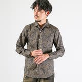 グレージュ | Garson Wave ギャルソンウェーブ | LUXSTYLE