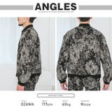 ボトムス別売り ブルゾン ジャケット | LUXSTYLE | 詳細画像9