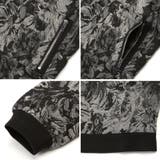 ボトムス別売り ブルゾン ジャケット | LUXSTYLE | 詳細画像11