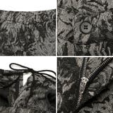 アウター別売り テーパードパンツ メンズ | LUXSTYLE | 詳細画像9