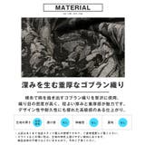 アウター別売り テーパードパンツ メンズ | LUXSTYLE | 詳細画像4