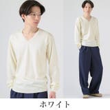 ニットセーター メンズ レディース | LUXSTYLE | 詳細画像7 