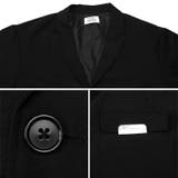 ボトムス別売り テーラードジャケット メンズ | LUXSTYLE | 詳細画像11 