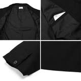 ボトムス別売り テーラードジャケット メンズ | LUXSTYLE | 詳細画像12 