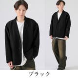 ボトムス別売り テーラードジャケット メンズ | LUXSTYLE | 詳細画像7 