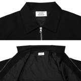 ブルゾン メンズ スイングトップブルゾン | LUXSTYLE | 詳細画像7