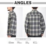 シャツジャケット CPOジャケット ジャケット | LUXSTYLE | 詳細画像9 