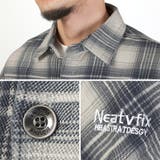 シャツジャケット CPOジャケット ジャケット | LUXSTYLE | 詳細画像10 