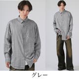 revertical リバーティカル 長袖シャツ | LUXSTYLE | 詳細画像7 