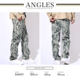 イージーパンツ スリムパンツ ボトムス | LUXSTYLE | 詳細画像7