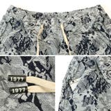 イージーパンツ スリムパンツ ボトムス | LUXSTYLE | 詳細画像8