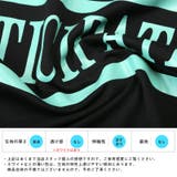 ロンT 長袖Tシャツ Tシャツ | LUXSTYLE | 詳細画像3 