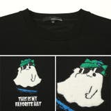 トレーナー スウェット メンズ | LUXSTYLE | 詳細画像9 