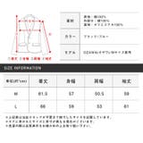 ジャケット ブルゾン ワークジャケット | LUXSTYLE | 詳細画像12 