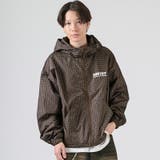 C | ブルゾン メンズ レディース | LUXSTYLE