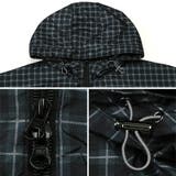 ブルゾン メンズ レディース | LUXSTYLE | 詳細画像10