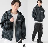 ブルゾン メンズ レディース | LUXSTYLE | 詳細画像6