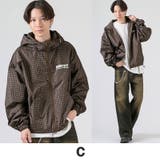 ブルゾン メンズ レディース | LUXSTYLE | 詳細画像8