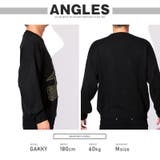 ニット セーター メンズ | LUXSTYLE | 詳細画像6 