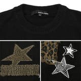 ニット セーター メンズ | LUXSTYLE | 詳細画像7 