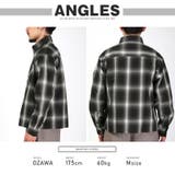 シャツ 長袖 メンズ | LUXSTYLE | 詳細画像8