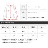 シャツ 長袖 メンズ | LUXSTYLE | 詳細画像11