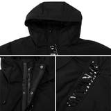 中綿ジャケット マウンテンパーカー メンズ | LUXSTYLE | 詳細画像8