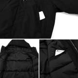 中綿ジャケット マウンテンパーカー メンズ | LUXSTYLE | 詳細画像9