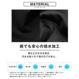 中綿ジャケット マウンテンパーカー メンズ | LUXSTYLE | 詳細画像5