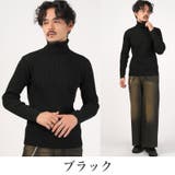 ニット セーター メンズ | LUXSTYLE | 詳細画像7 