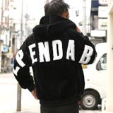 ブラック×ホワイト | ジャケット ファージャケット メンズ | LUXSTYLE