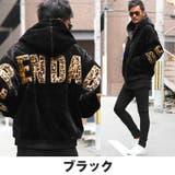 ジャケット ファージャケット メンズ | LUXSTYLE | 詳細画像6