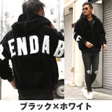 ジャケット ファージャケット メンズ | LUXSTYLE | 詳細画像7