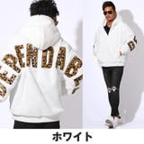 ジャケット ファージャケット メンズ | LUXSTYLE | 詳細画像8