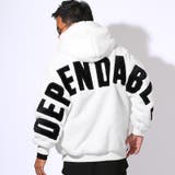 ホワイト×ブラック | ジャケット ファージャケット メンズ | LUXSTYLE