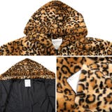 ファージャケット ブルゾン メンズ | LUXSTYLE | 詳細画像7