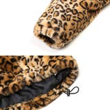 ファージャケット ブルゾン メンズ | LUXSTYLE | 詳細画像8