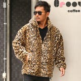 イエロー | ファージャケット ブルゾン メンズ | LUXSTYLE