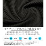 ロンT 長袖Tシャツ Tシャツ | LUXSTYLE | 詳細画像4 