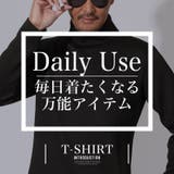 ロンT 長袖Tシャツ Tシャツ | LUXSTYLE | 詳細画像2 